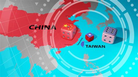 how close are we to going to war with china